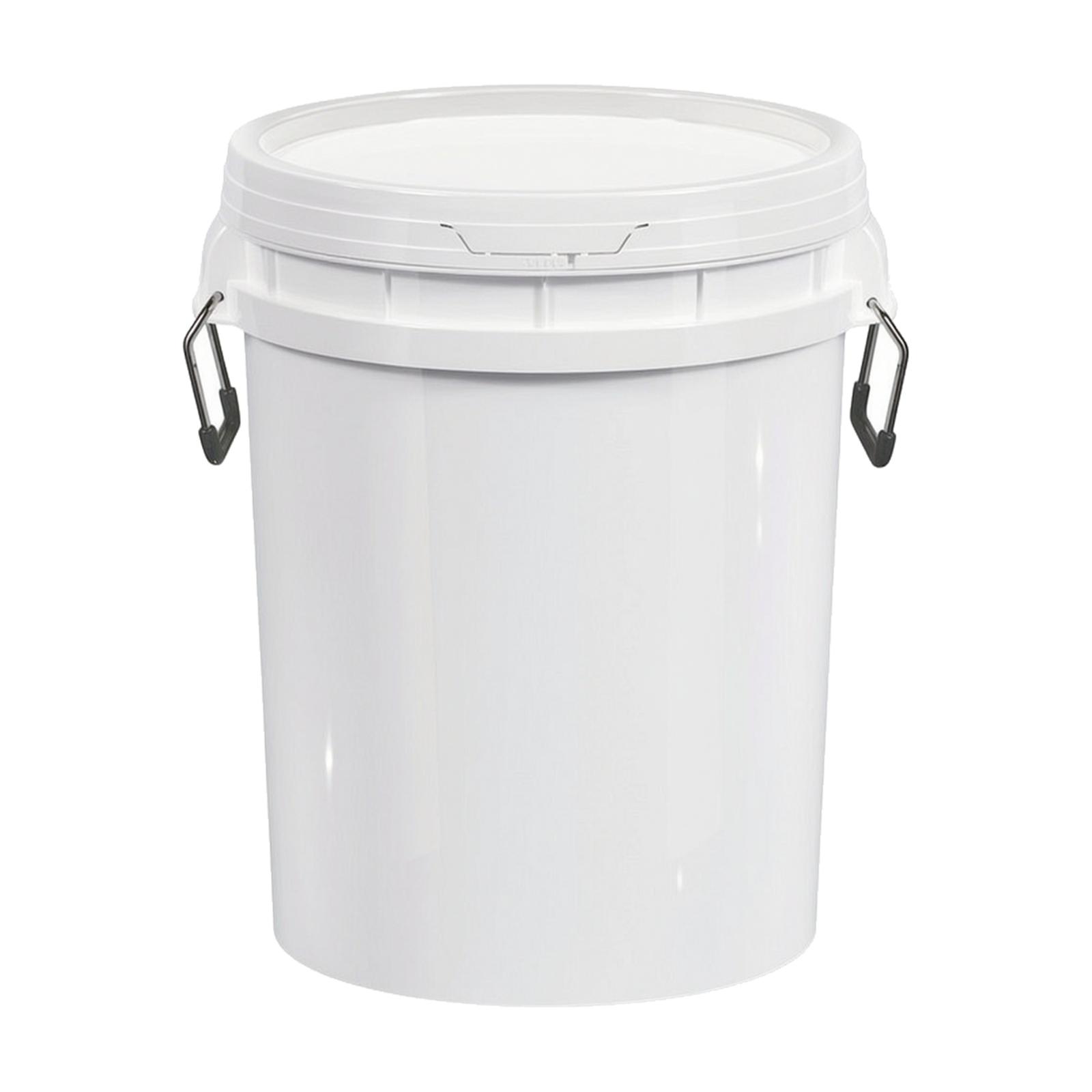 Food Storage Containers - Wadah Penyimpanan Makanan 50 L, Wadah