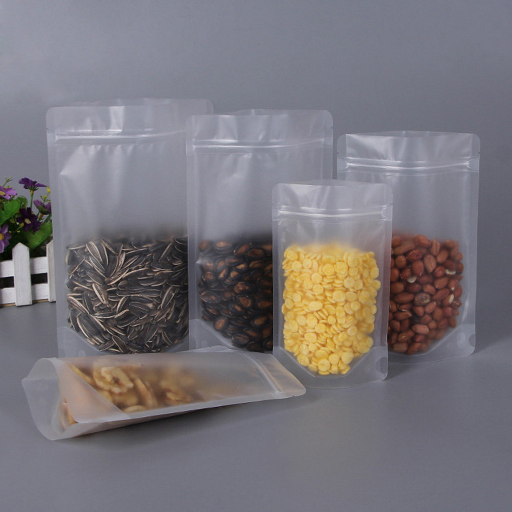 100 buah Kantong Penyimpanan B - Food Storage Bag ulasan dan harga