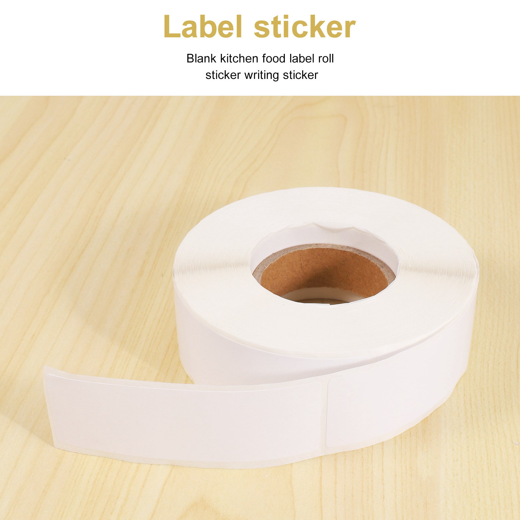 A55F-Label Freezer yang Dapat  - Food Storage Labels ulasan dan harga
