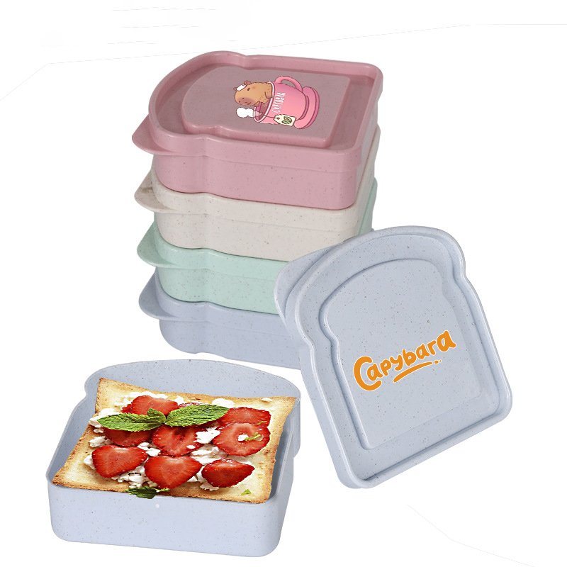Kotak Penyimpanan Makanan Sand - Food Storage Meals ulasan dan harga