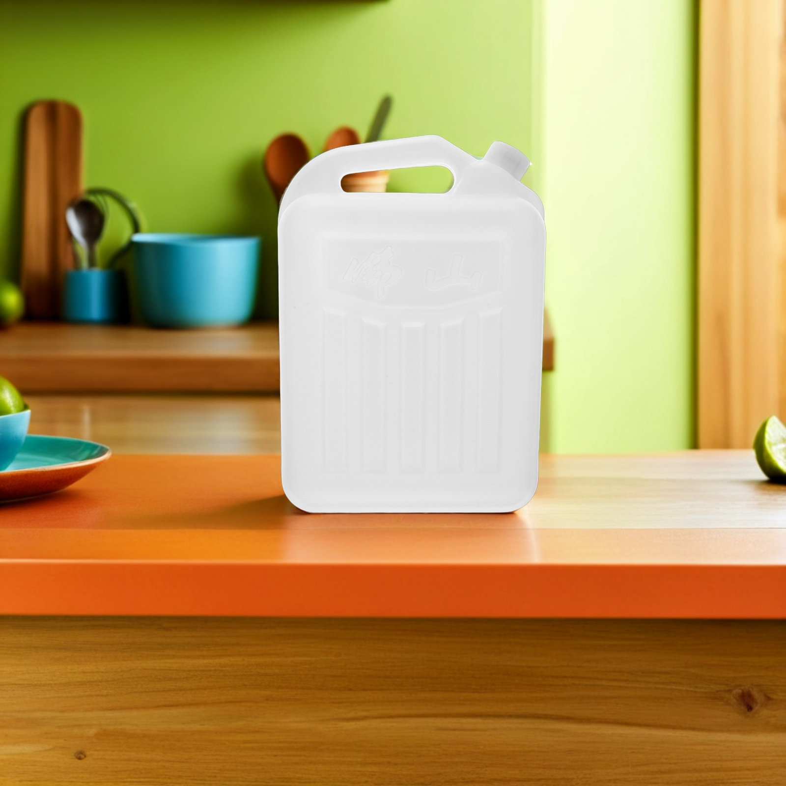 Wadah Penyimpanan Cairan Plast - Food Storage Containers ulasan dan harga