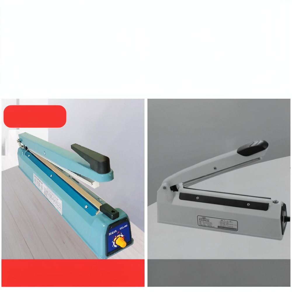 Mesin Penyegel Panas Portabel  - Food Storage Bag ulasan dan harga