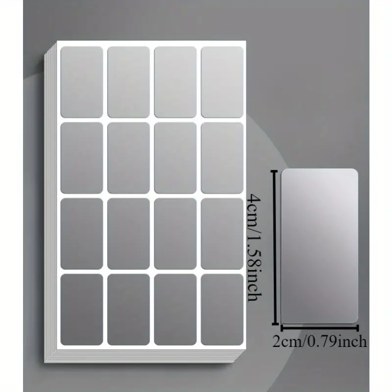 Stiker Label Tahan Air Grosir  - Food Storage Labels ulasan dan harga