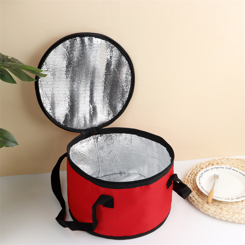 Tas Pembawa Kaserol Berinsulas - Food Storage Bag ulasan dan harga