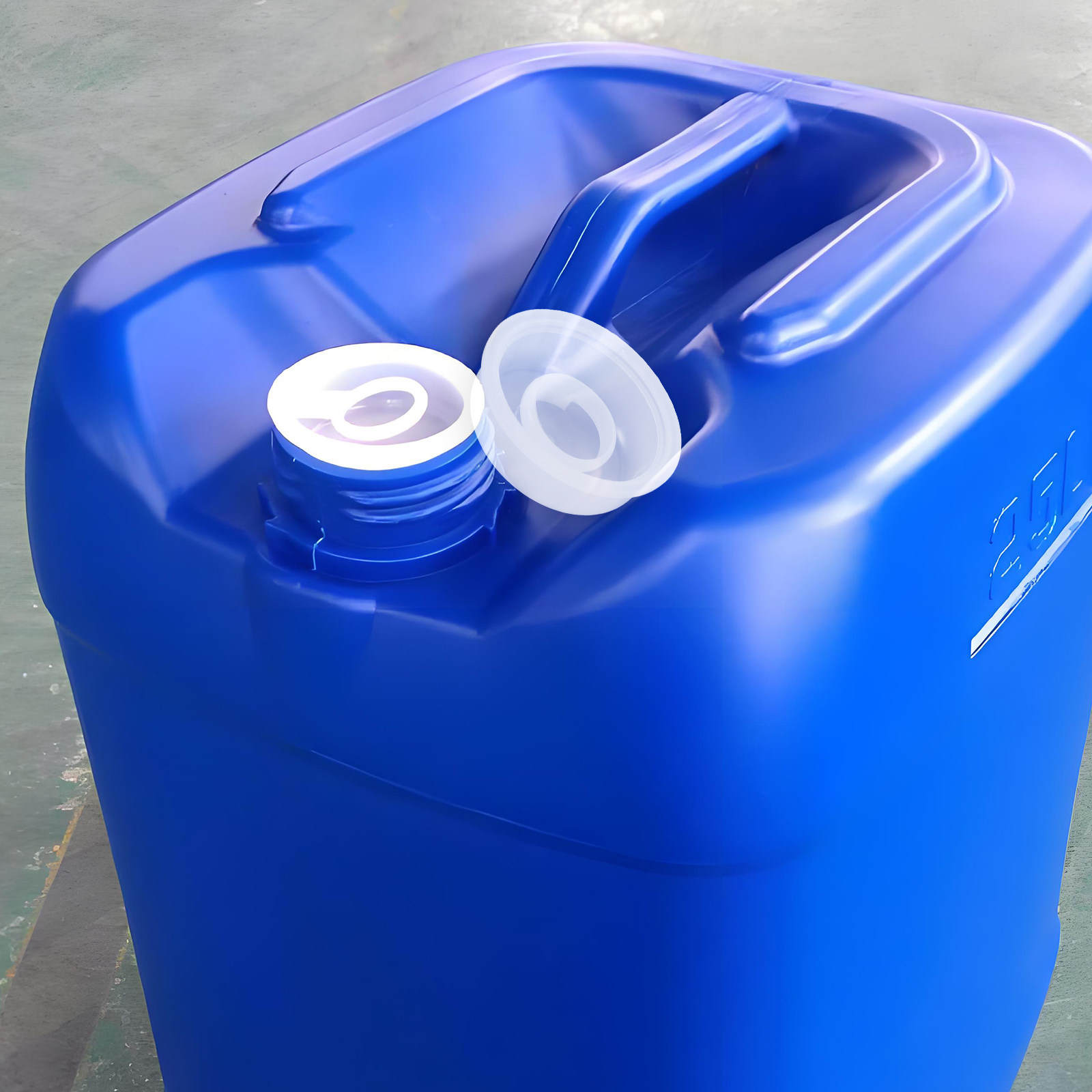 10 Buah Ember Plastik untuk Ba - Food Storage Containers ulasan dan harga