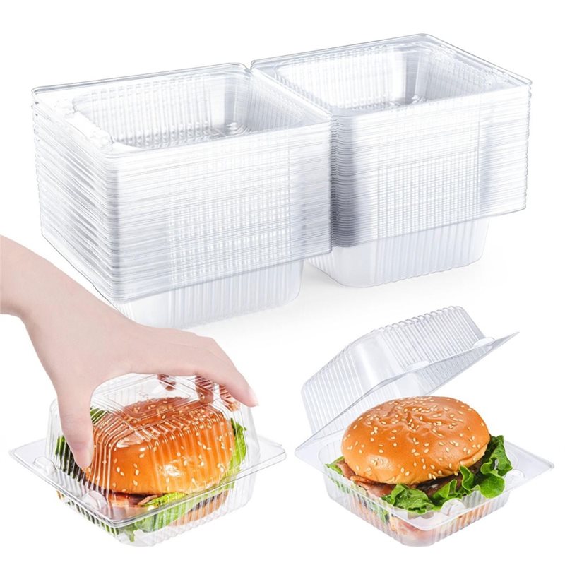A03F – Untuk Penyimpanan Makan - Food Storage Containers ulasan dan harga