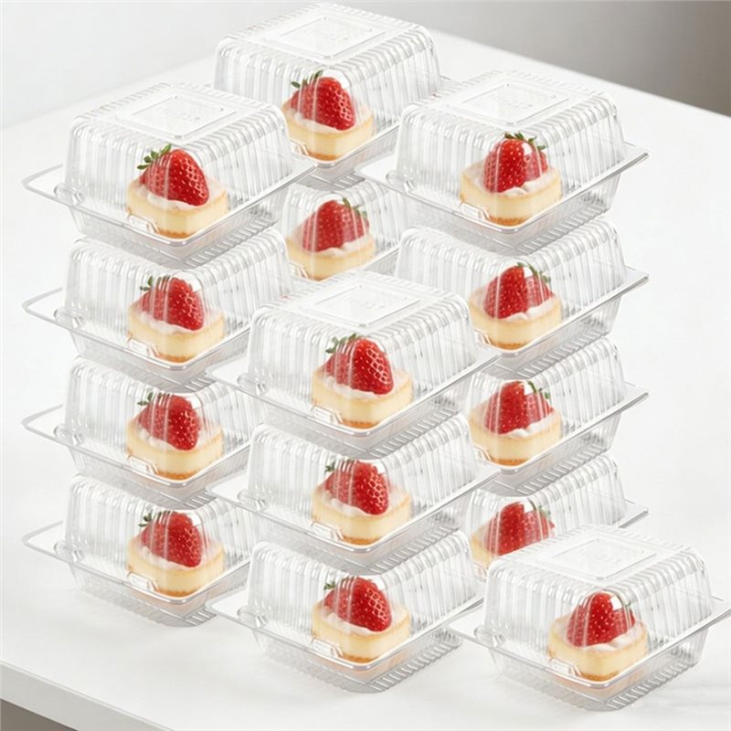 A03F – Untuk Penyimpanan Makan - Food Storage Containers ulasan dan harga
