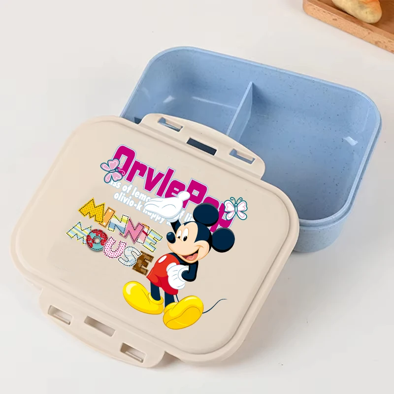 Kotak Bekal Makan Siang Bertem - Food Storage Containers ulasan dan harga