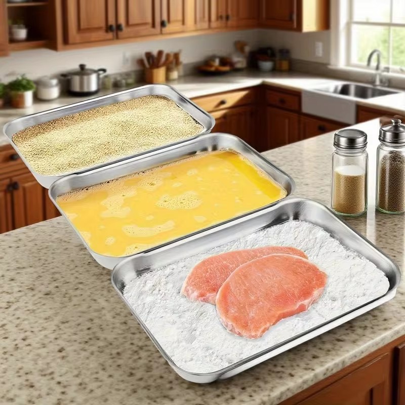 Paket Isi Tiga Wadah Makanan B - Food Storage Meals ulasan dan harga